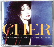 Cher - Not Enough Love In The World